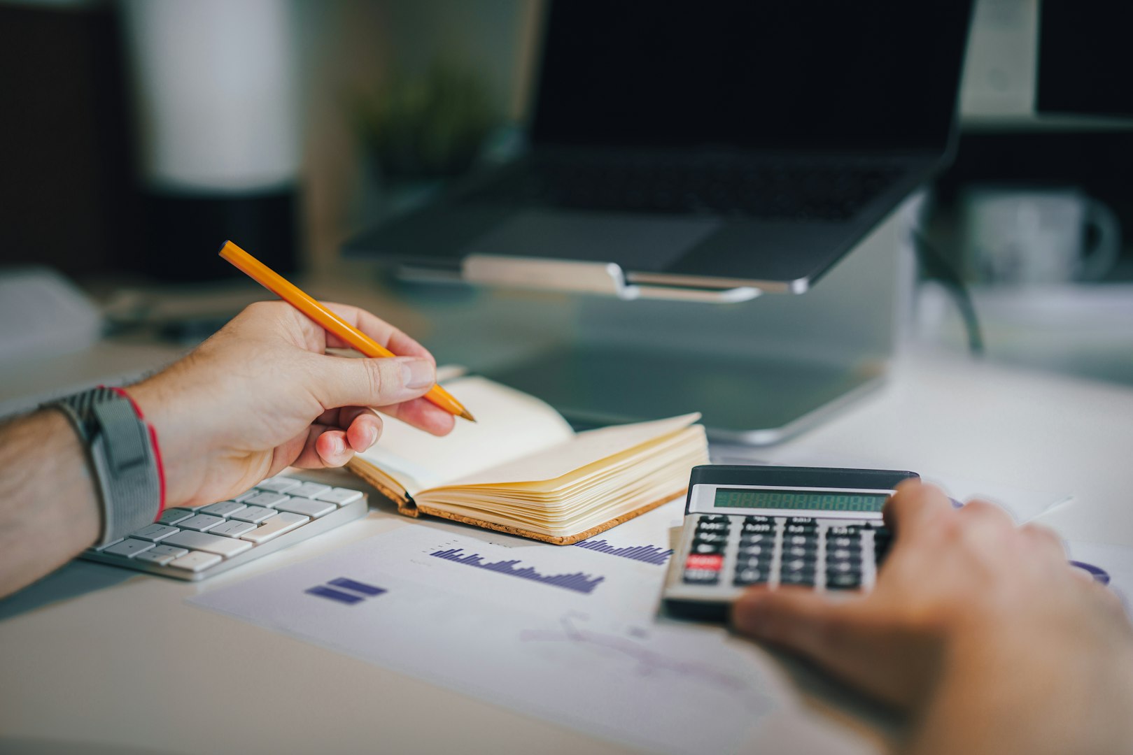 Michigan Tax Preparer